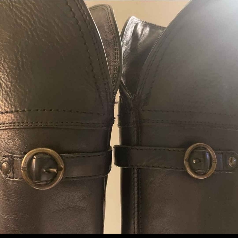 Frye Tall Boots - Picture 2 of 4